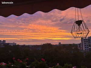 Appartement Bondy hyper centre