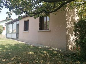 Pavillon 5 pièces 88 m²