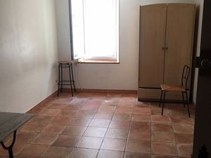 Location Studio disponible mi janvier