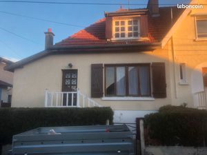A louer maison 85 m2