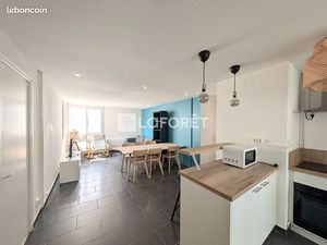 Appartement 1 pièce 68 m²