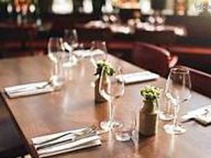 Fonds de commerce restaurant 119 m²