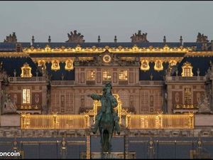 STUDIO Meublé Sécurisé