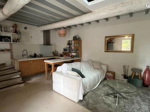 Maison de village 2 pièces 51 m²