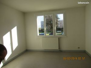 T3 Le Beauregard - Romans