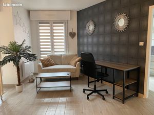 Appartement meublé centre ville BELFORT