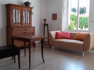 Meublé à St Martin d'Entraigues