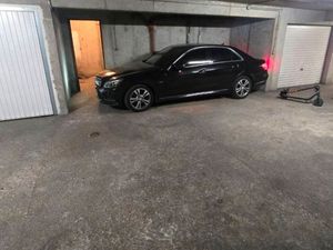 Place de parking bondy centre