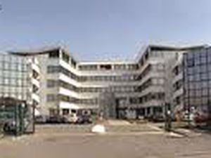 INVESTISSEUR Renta 10% BUREAUX LOUES BASSO CAMBO PROCHE METRO