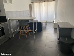 T2 à louer Septemes