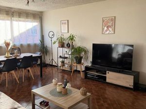 Appartement 2 chambres villeneuve d olmes - dispo 1er mars 2026