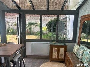 À SAISIR F3 avec garage St Maurice Pellevoisin