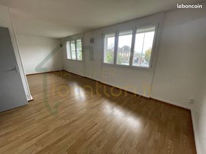 Appartement 2 pièces 55 m²