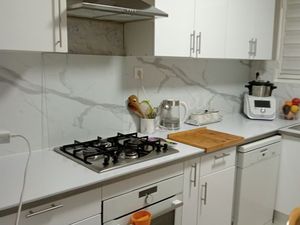 RARE appartement t4 RDC garage cave grenier