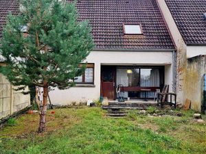 Maison 5 pièces 151 m²