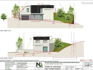 Maison 5 pièces 105 m²