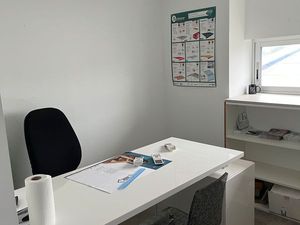 Location Bureau Bouaye