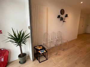 Local médical/paramédical