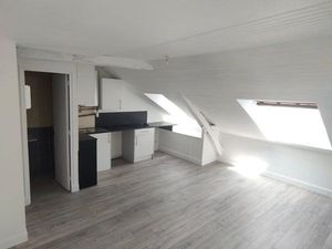 ⭐️ T2 proche tous commerces non meublé Le Mans ⭐️