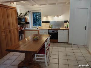 Maison 92 m2 3 chambres