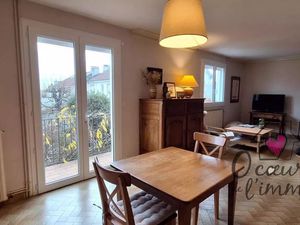 Maison 5 pièces 108 m²