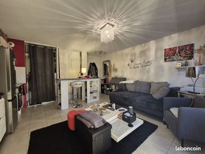 Appartement 1 pièce 39 m²