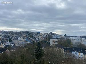 Appartement 5 pièces 90 m²