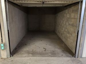 Garage dans résidence neuve sécurisée