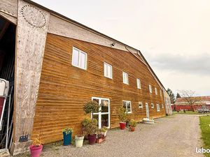 Gîte 129 m² Saint-Amand-les-Eaux