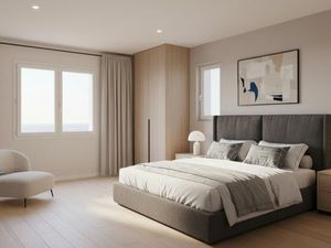 Appartement 4 pièces 83 m²