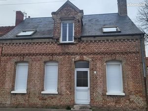 Maison 5 pièces 108 m²