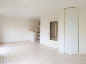 Appartement 1 pièce 28 m²