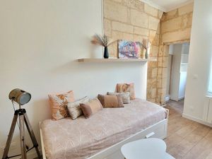 Grand T1 Bordeaux Gare Saint Jean