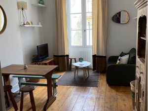 Loué très mignon T2 chartrons