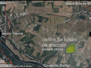 Parcelle(s) constructible(s) avec vue rare et imprenable