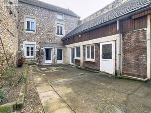 Immeuble 4 pièces 95 m²