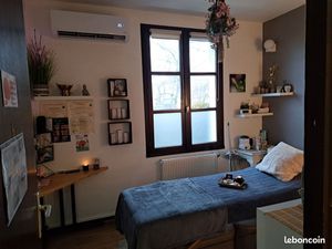 Local professionnel à louer