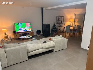 Maison récente à louer