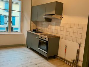 Appartement à louer en centre de Murat