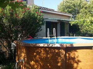 Maison Velaux 150 m² + studio 30 m² + cave + dépendances