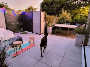 Maison 3 chambres 4 possible