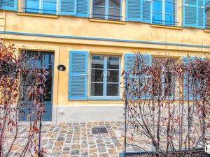 Maison 3 pièces 80 m²