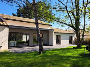 Maison a vendre à Pornic 208m2 plein pied