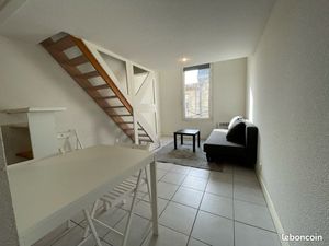 Loue studio 29m2 proche Victoire