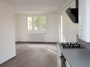 F3 lumineux 65 m² avec terrasse