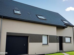 Maison 6 pièces 105 m²