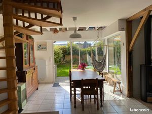 Location T2 60 m² Linkin