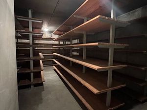 Espace de stockage / local d'archives – Métro Jolimont  Toulouse