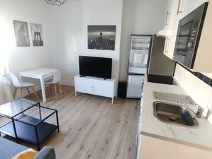 Charmant T2 entièrement meublé