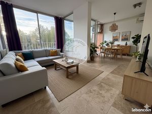 Appartement 5 pièces 84 m²